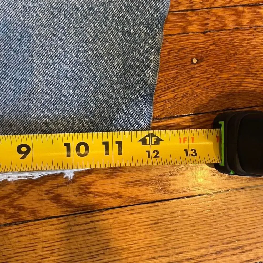 Y2K Old Navy Jorts - Picture 5 of 8